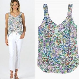 CABi Rotation Tank #5917 Size Medium NWT